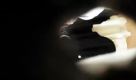 Esposa petardas colombianas amor masturbándose en la polla de su marido y sentado en ella