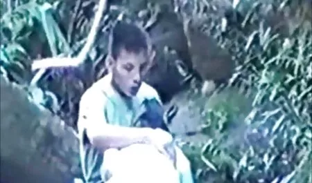 Chica Manoseada en cuando viendo este petardas bolivianas porno