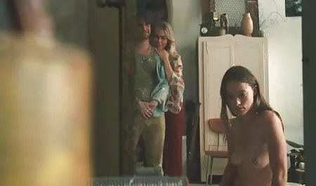 Operación gran aplauso al hombre, petardas gratis caseros una colección de escena íntima