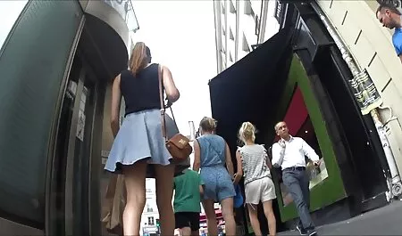 Pocos registros en petardas cortos la cámara