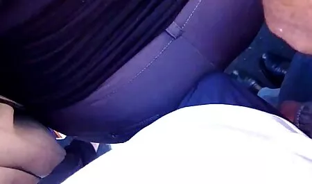 El amor es un sueño, petardas culazo con el jardinero