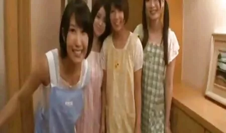 Japonés con coño corridas internas petardas peludo atornillado hombre y con juguetes sexuales